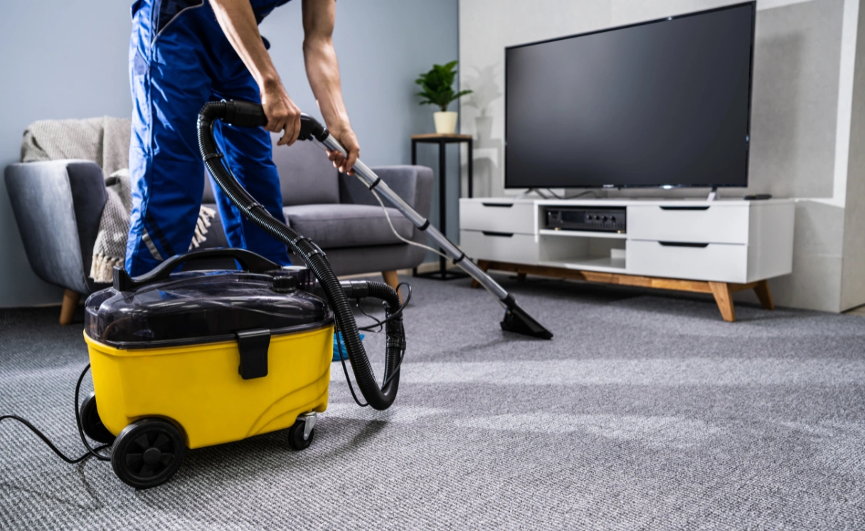 Extract End of Lease Cleaning Sandringham Contact Office